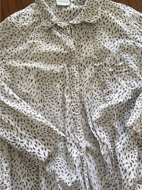 Julia Amory Husband Shirt